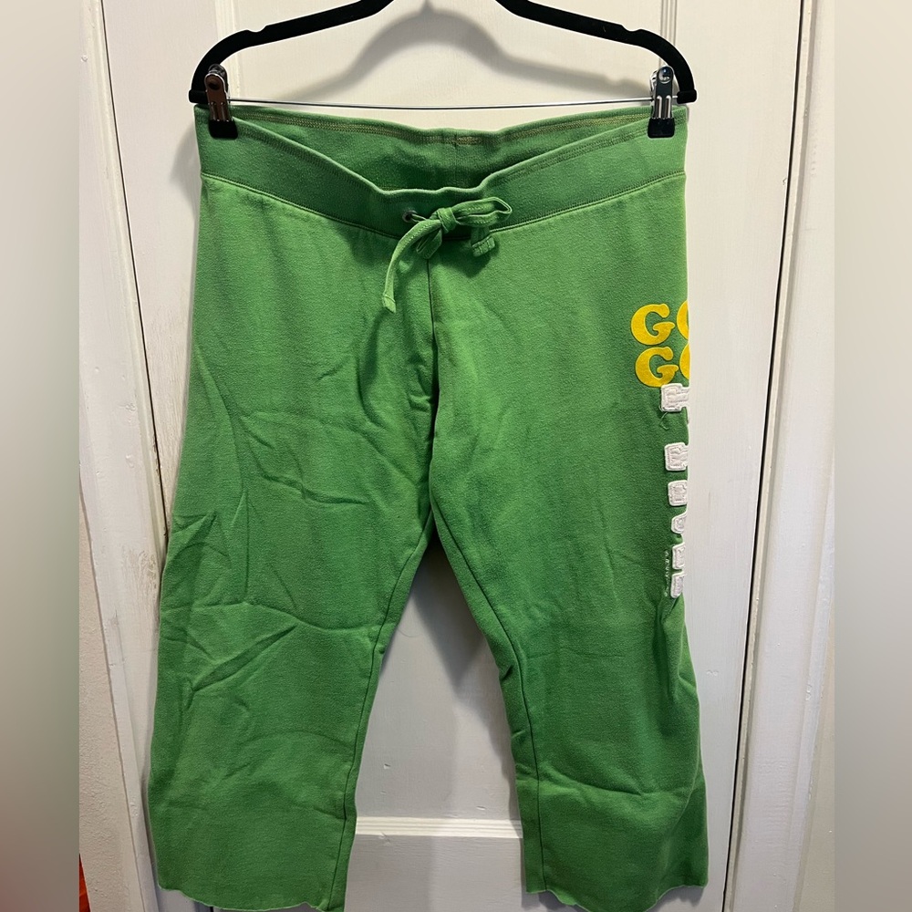 Bundle: Throwback PINK sweatpants
